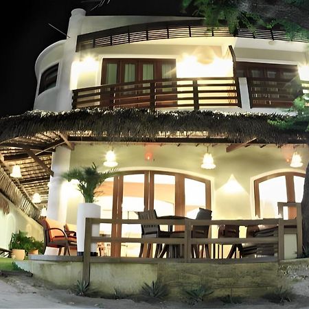 Hotel Sao Francisco Jijoca de Jericoacoara Luaran gambar