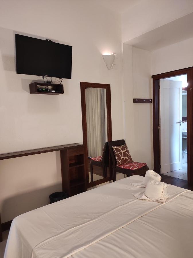 Hotel Sao Francisco Jijoca de Jericoacoara Luaran gambar