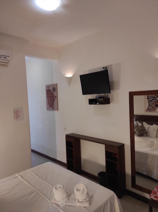 Hotel Sao Francisco Jijoca de Jericoacoara Luaran gambar