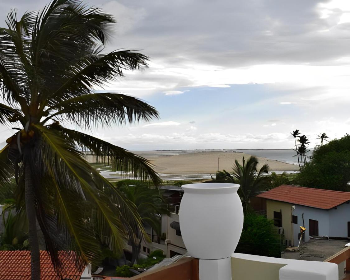 Hotel Sao Francisco Jijoca de Jericoacoara Luaran gambar