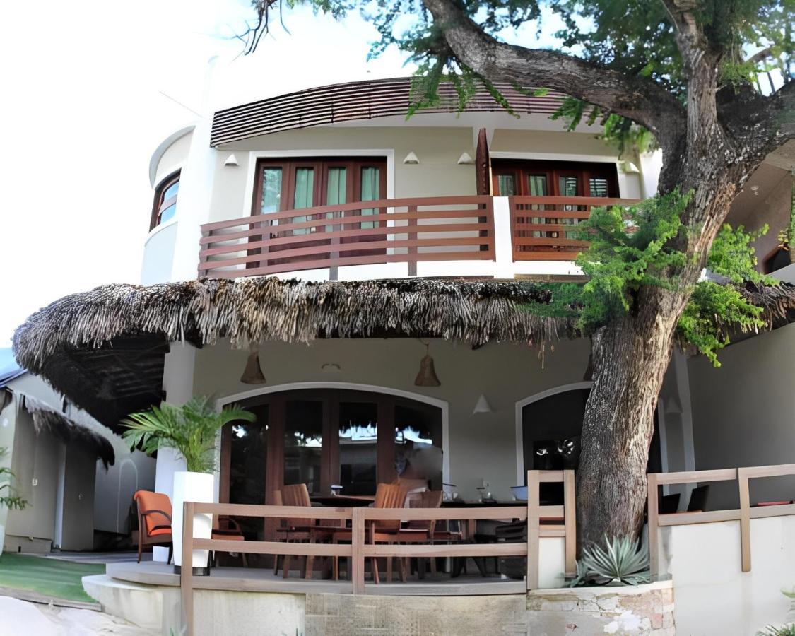 Hotel Sao Francisco Jijoca de Jericoacoara Luaran gambar
