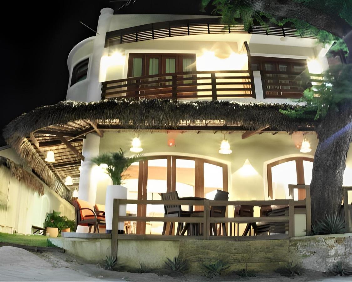 Hotel Sao Francisco Jijoca de Jericoacoara Luaran gambar