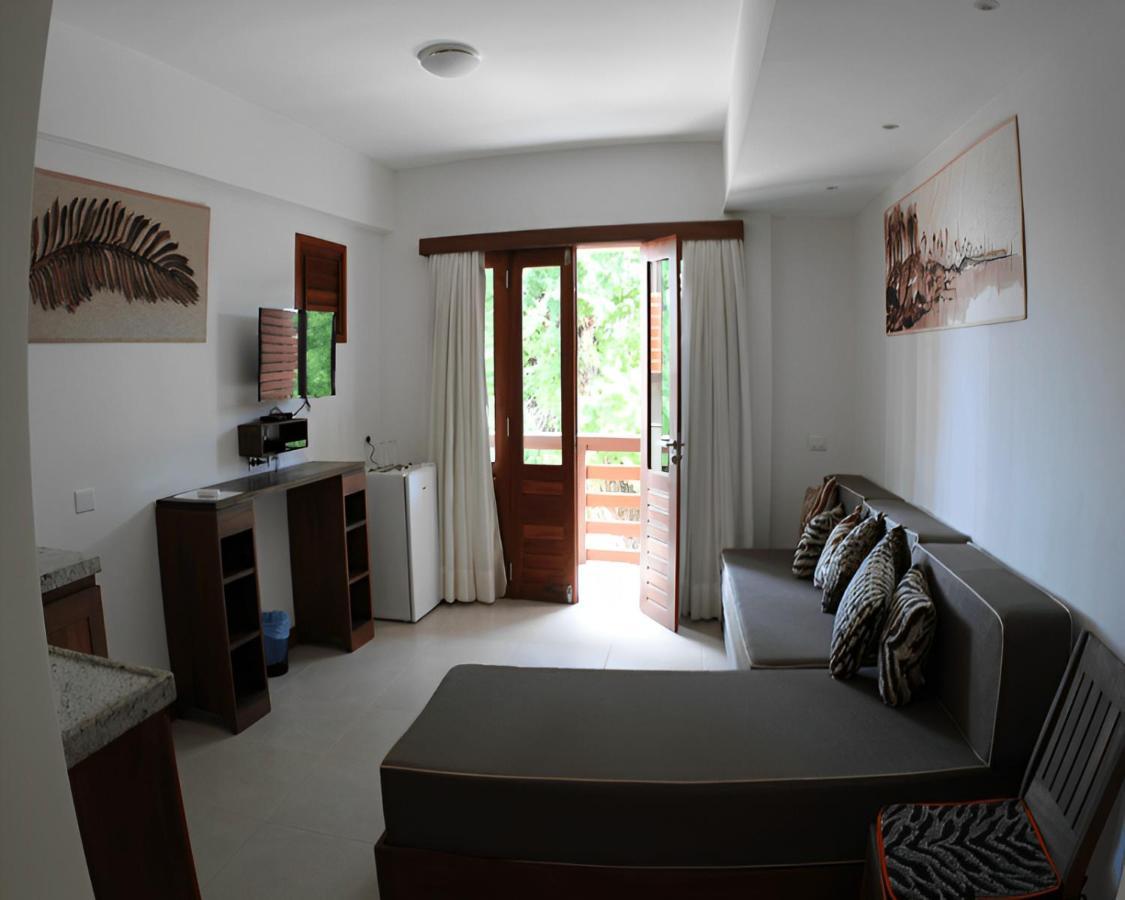 Hotel Sao Francisco Jijoca de Jericoacoara Luaran gambar