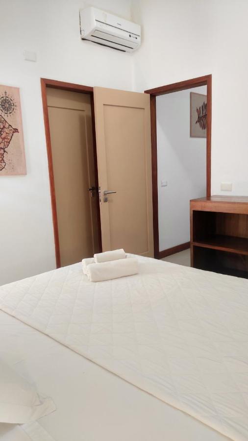 Hotel Sao Francisco Jijoca de Jericoacoara Luaran gambar