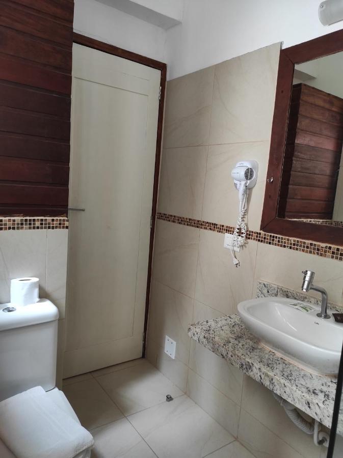 Hotel Sao Francisco Jijoca de Jericoacoara Luaran gambar