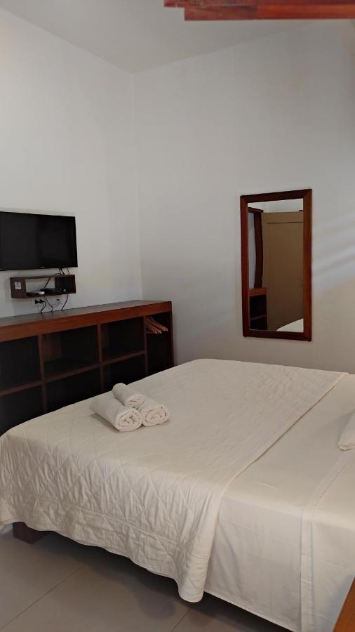 Hotel Sao Francisco Jijoca de Jericoacoara Luaran gambar