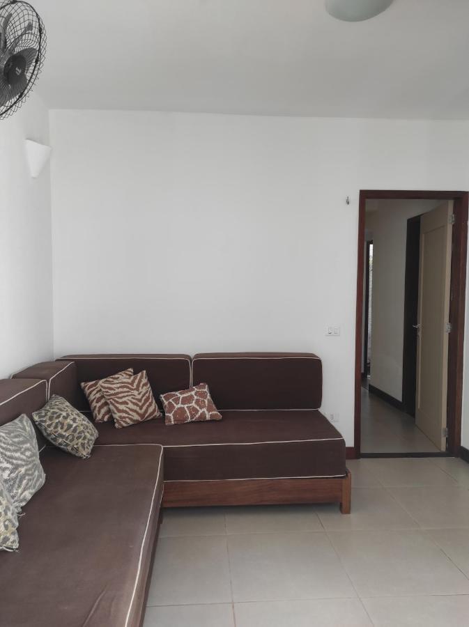 Hotel Sao Francisco Jijoca de Jericoacoara Luaran gambar
