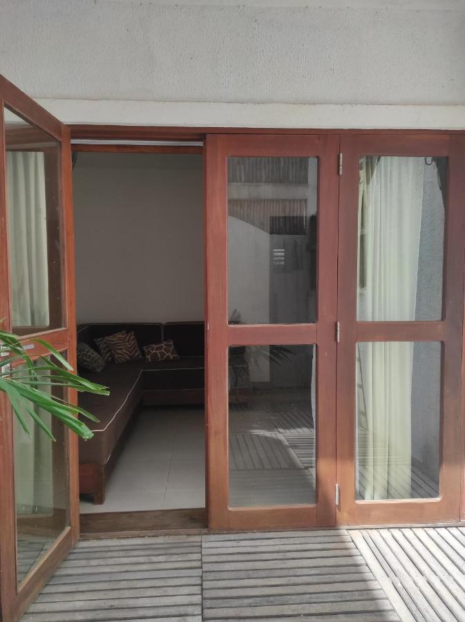 Hotel Sao Francisco Jijoca de Jericoacoara Luaran gambar