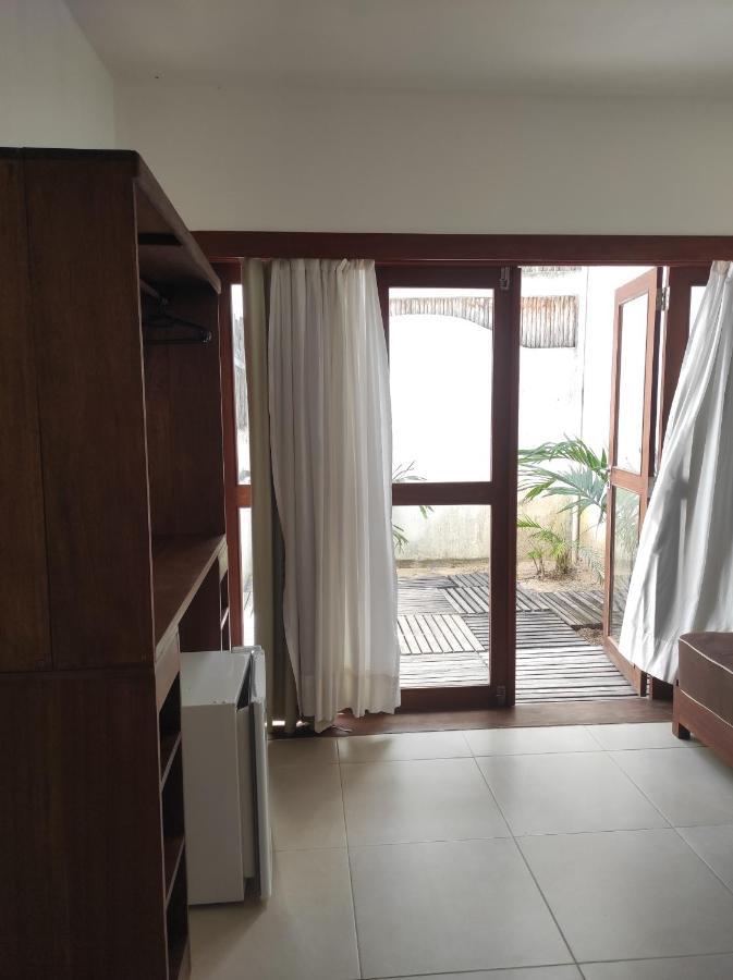 Hotel Sao Francisco Jijoca de Jericoacoara Luaran gambar