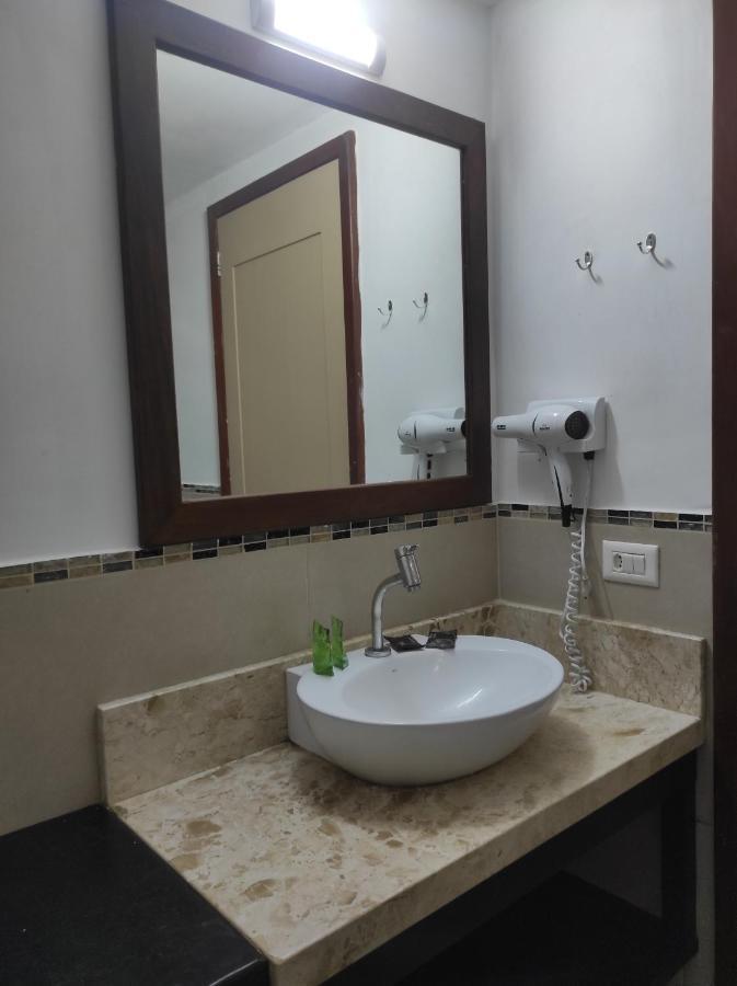 Hotel Sao Francisco Jijoca de Jericoacoara Luaran gambar