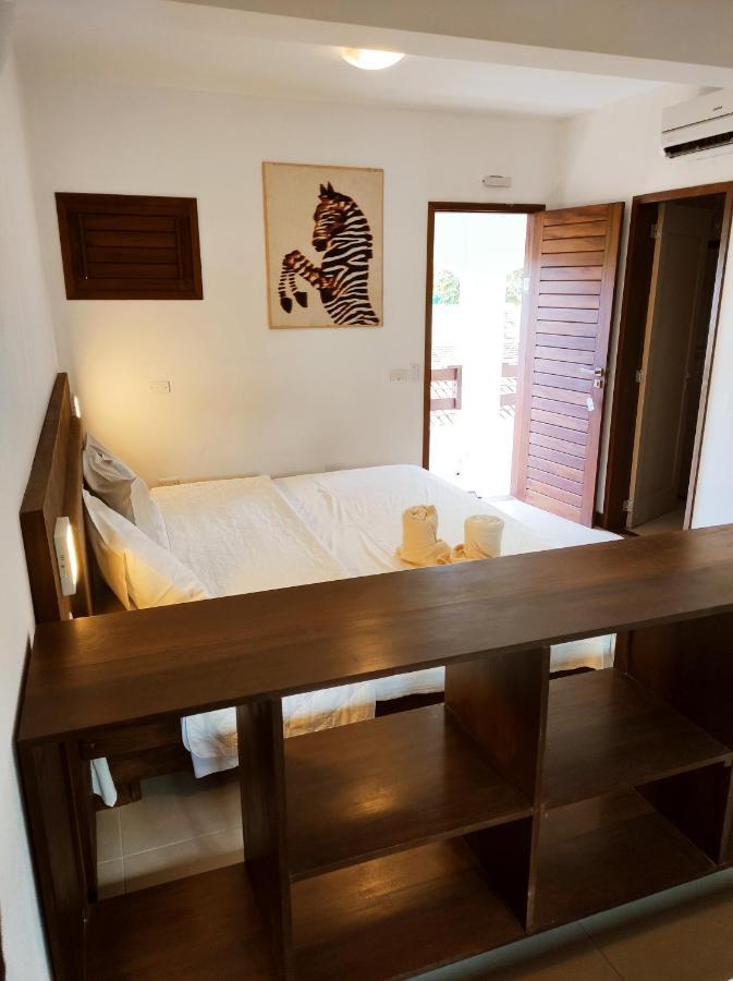 Hotel Sao Francisco Jijoca de Jericoacoara Luaran gambar