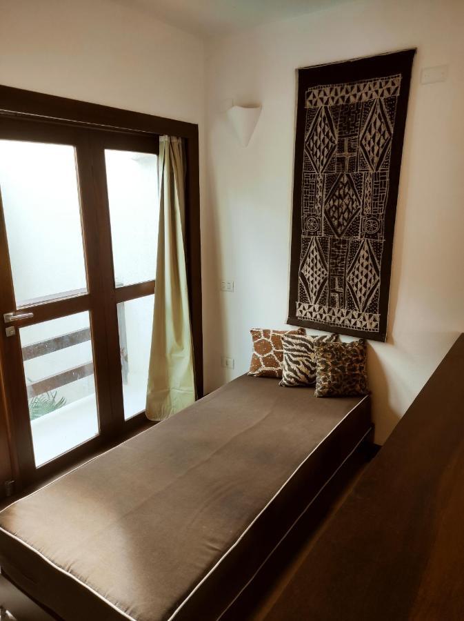 Hotel Sao Francisco Jijoca de Jericoacoara Luaran gambar