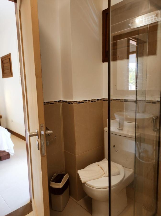 Hotel Sao Francisco Jijoca de Jericoacoara Luaran gambar