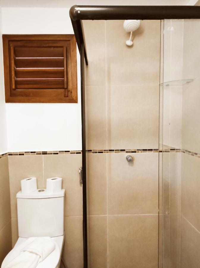 Hotel Sao Francisco Jijoca de Jericoacoara Luaran gambar