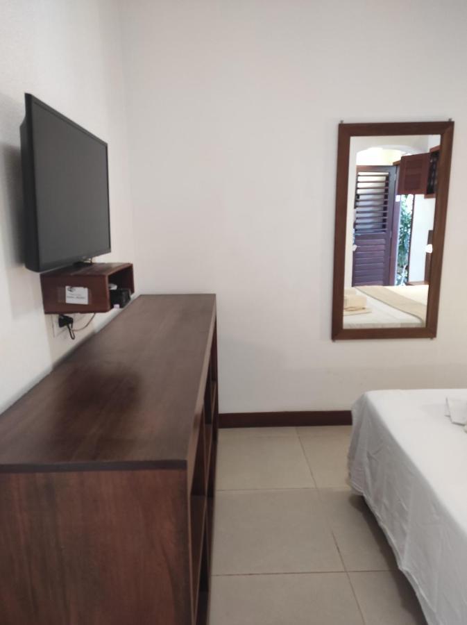 Hotel Sao Francisco Jijoca de Jericoacoara Luaran gambar