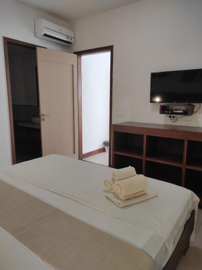 Hotel Sao Francisco Jijoca de Jericoacoara Luaran gambar