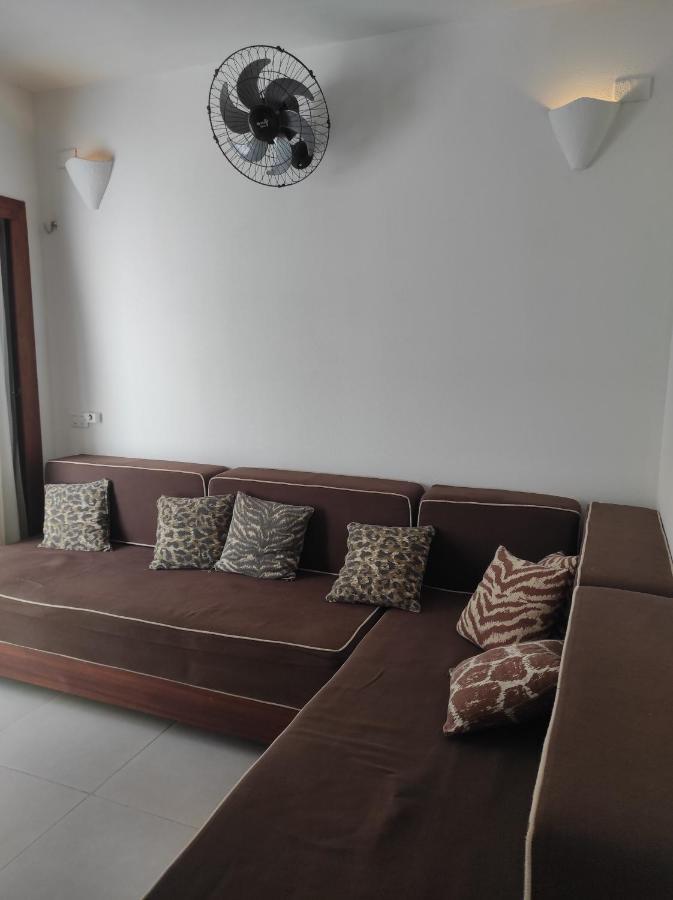 Hotel Sao Francisco Jijoca de Jericoacoara Luaran gambar