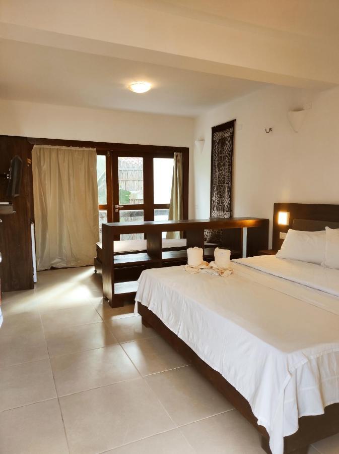 Hotel Sao Francisco Jijoca de Jericoacoara Luaran gambar