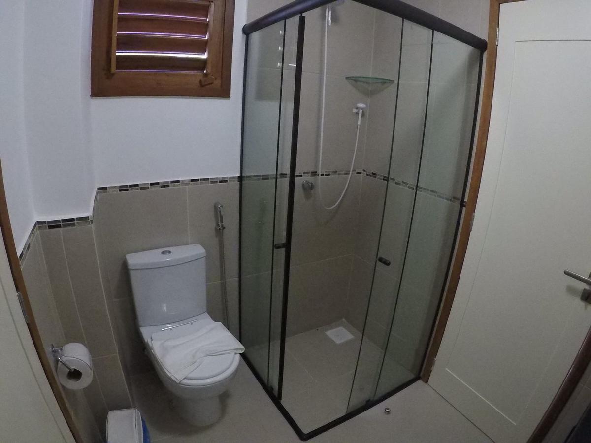 Hotel Sao Francisco Jijoca de Jericoacoara Luaran gambar