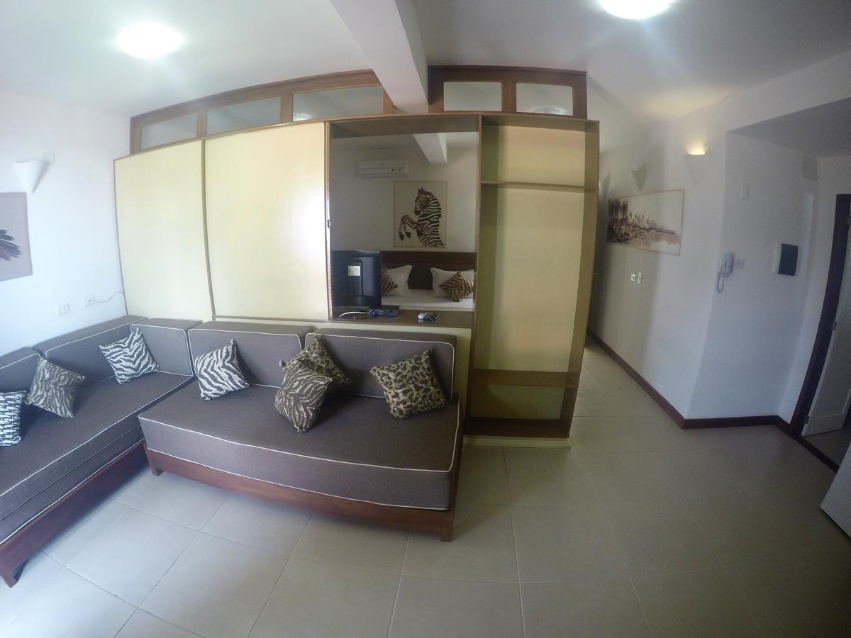 Hotel Sao Francisco Jijoca de Jericoacoara Luaran gambar
