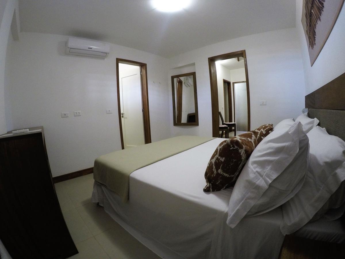 Hotel Sao Francisco Jijoca de Jericoacoara Luaran gambar
