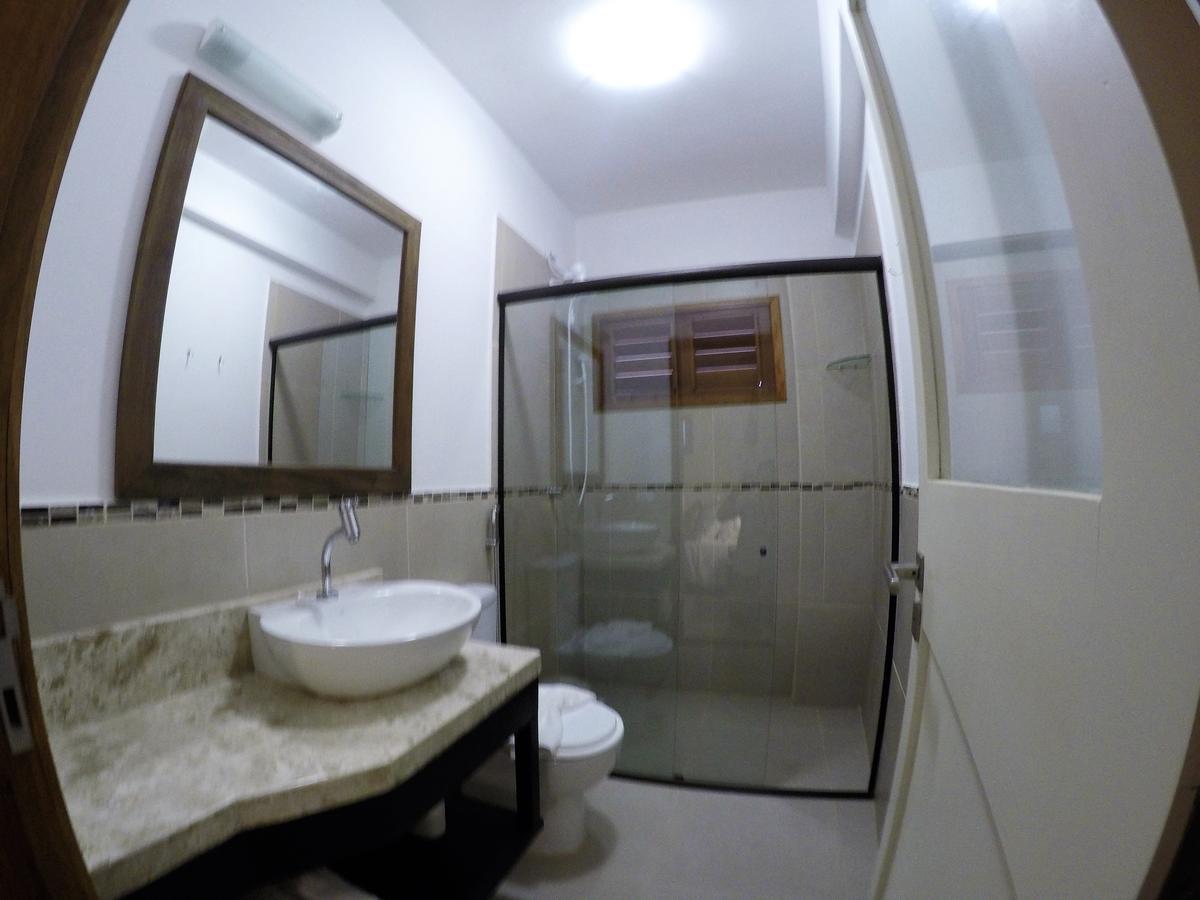 Hotel Sao Francisco Jijoca de Jericoacoara Luaran gambar