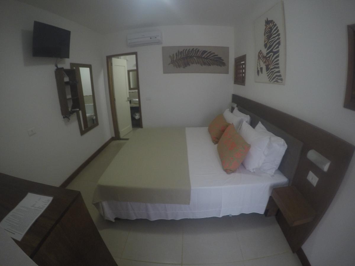 Hotel Sao Francisco Jijoca de Jericoacoara Luaran gambar