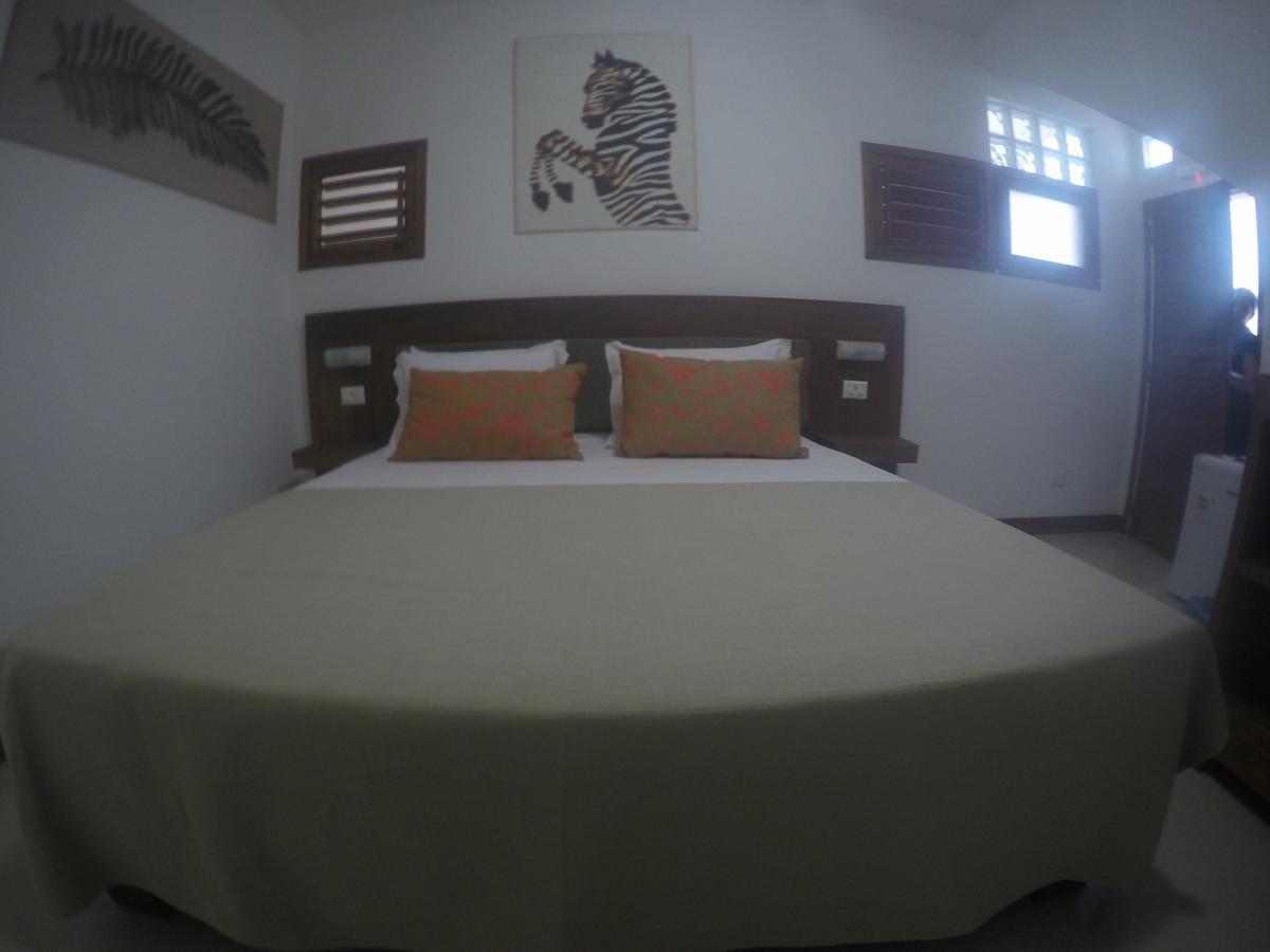 Hotel Sao Francisco Jijoca de Jericoacoara Luaran gambar