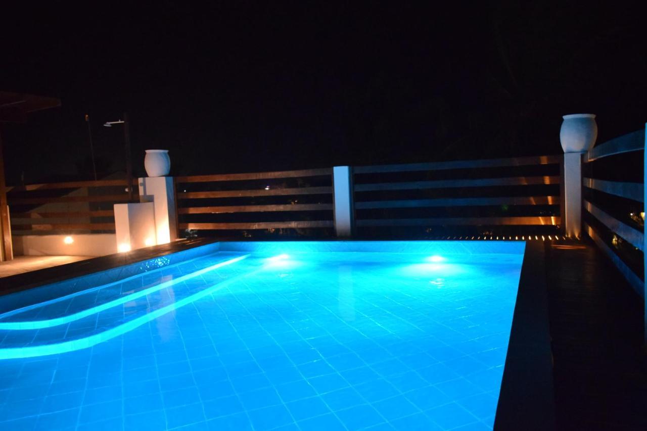 Hotel Sao Francisco Jijoca de Jericoacoara Luaran gambar