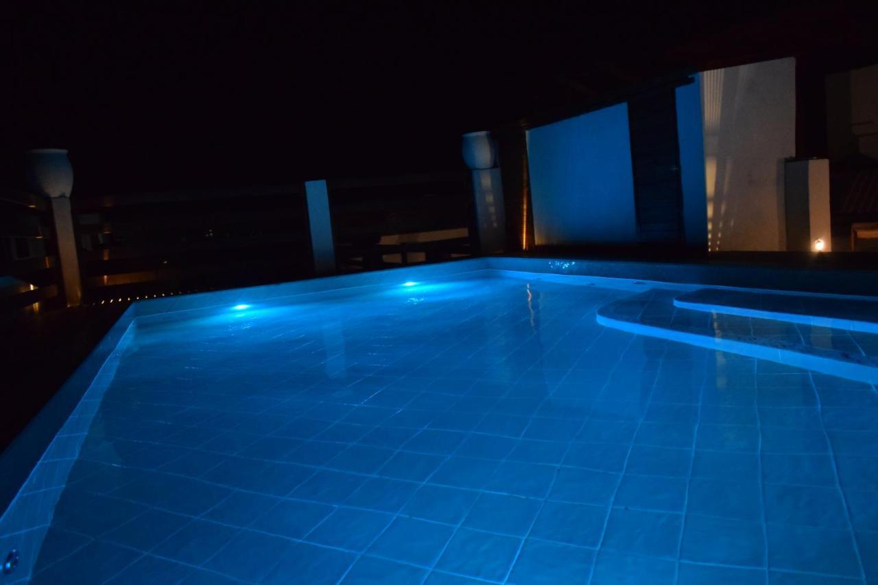 Hotel Sao Francisco Jijoca de Jericoacoara Luaran gambar
